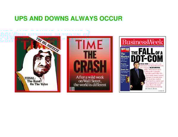 Startups and the Economic Downturn - Page 40