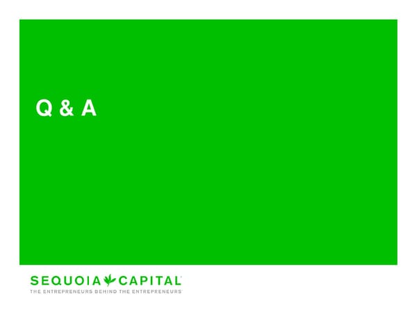 Startups and the Economic Downturn - Page 55