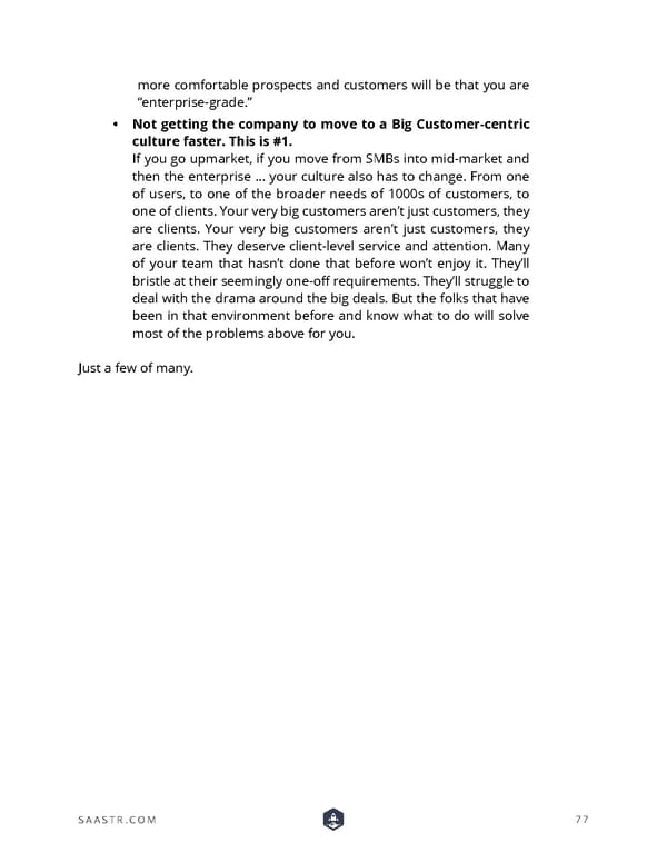 The Ultimate Guide For Scaling Sales & Raising Capital - Page 81