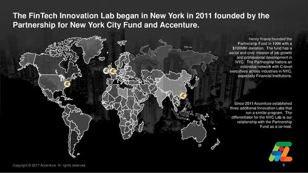 Innovation Lab Intro - London - Page 4