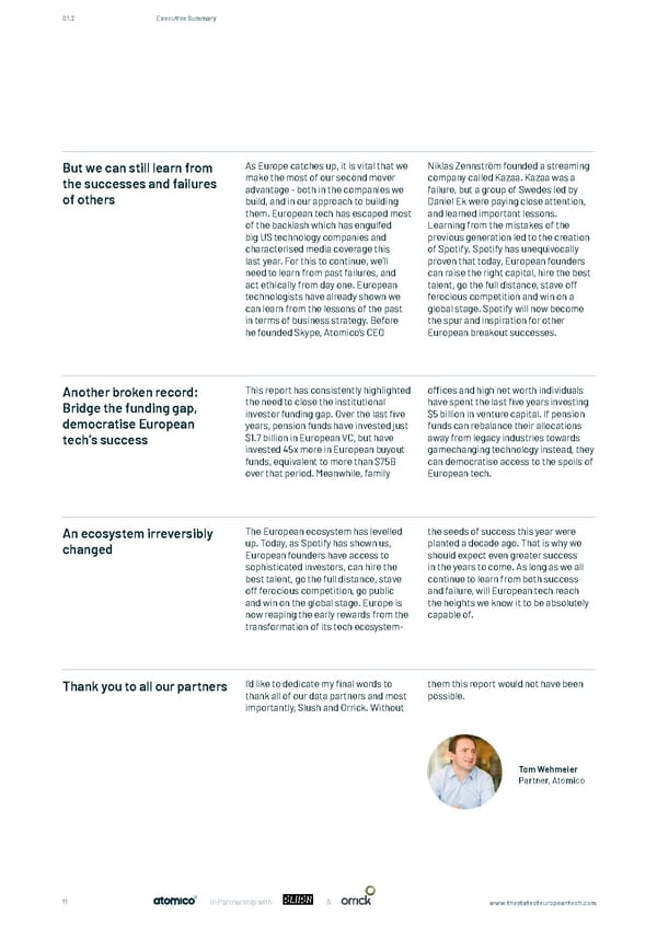 The State of European Tech - Page 11