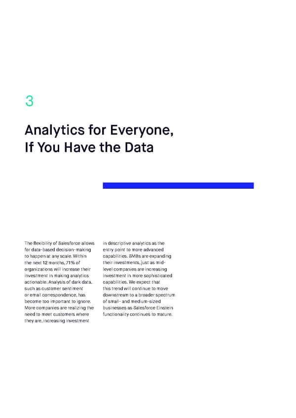 The State of Salesforce - Page 13