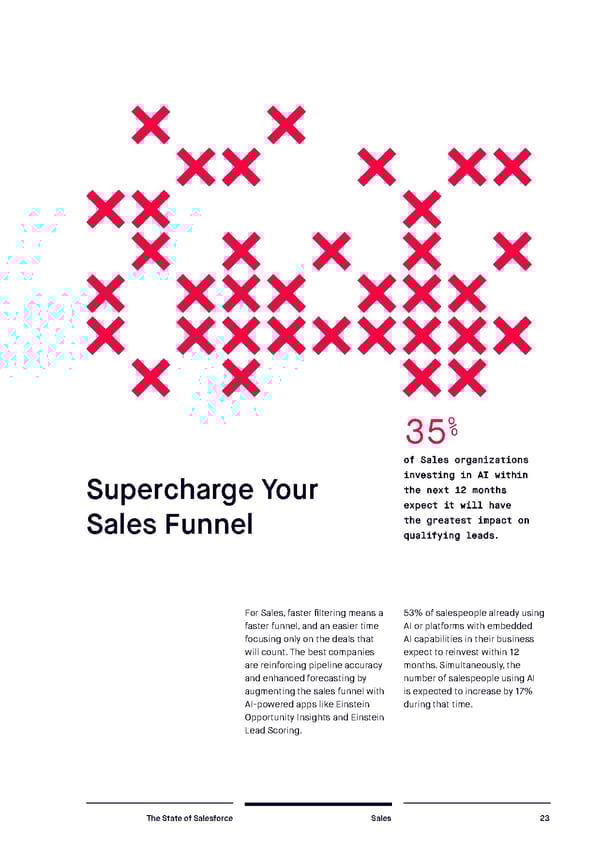 The State of Salesforce - Page 26