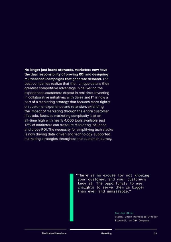 The State of Salesforce - Page 40