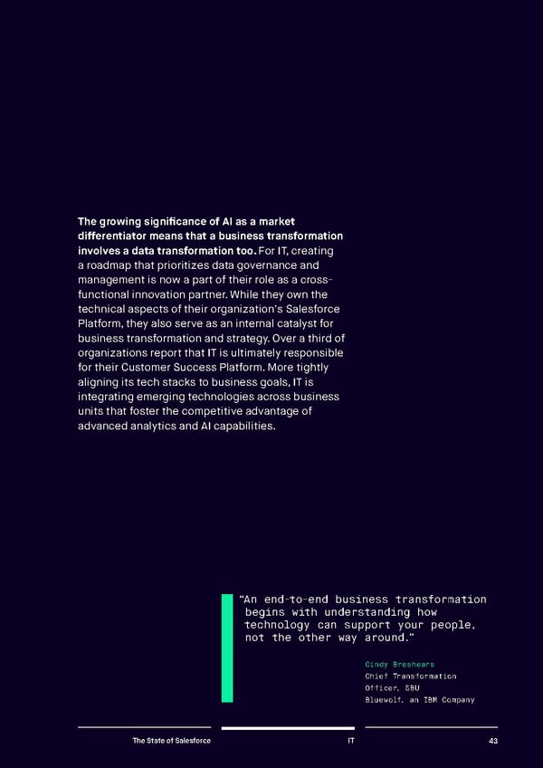 The State of Salesforce - Page 49