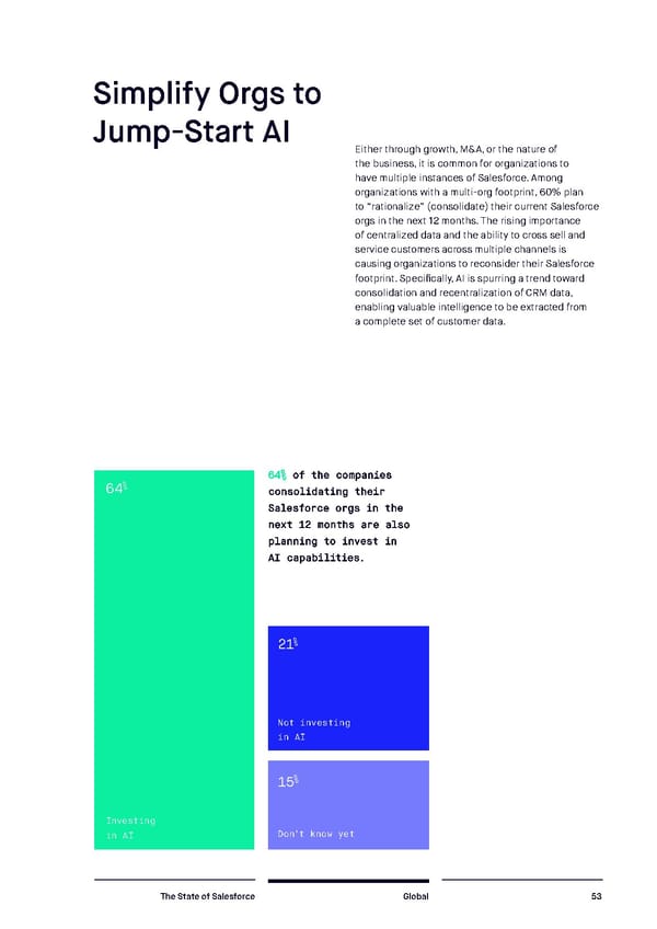 The State of Salesforce - Page 61