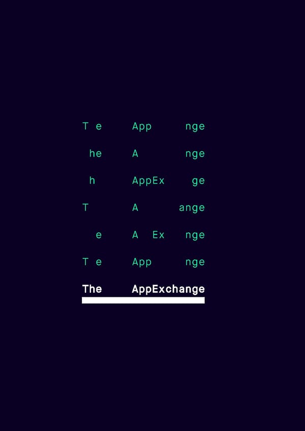 The State of Salesforce - Page 65