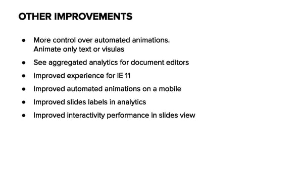 RELAYTO Q2 2019 Update | 01 - Page 5