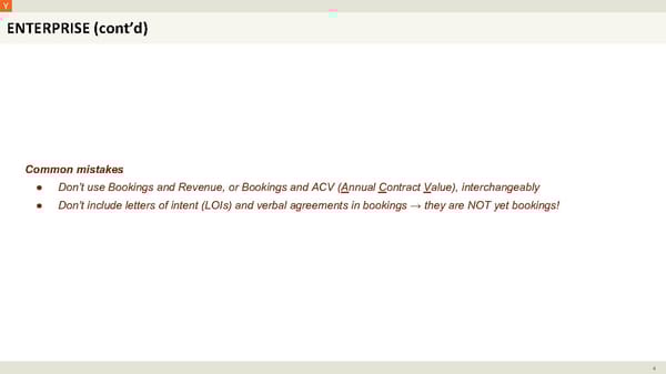 Nine Business Models and the Metrics Investors Want - Page 5