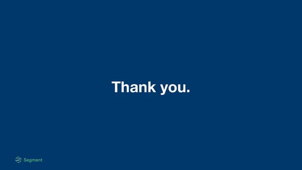 Analytics for Startups - Page 39