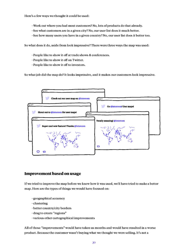 Intercom on Jobs-to-be-Done - Page 31