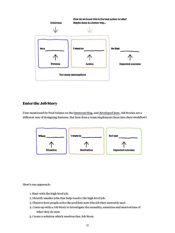 Intercom on Jobs-to-be-Done - Page 40