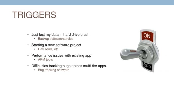 [Get Inside Your Buyers Head] - Page 18