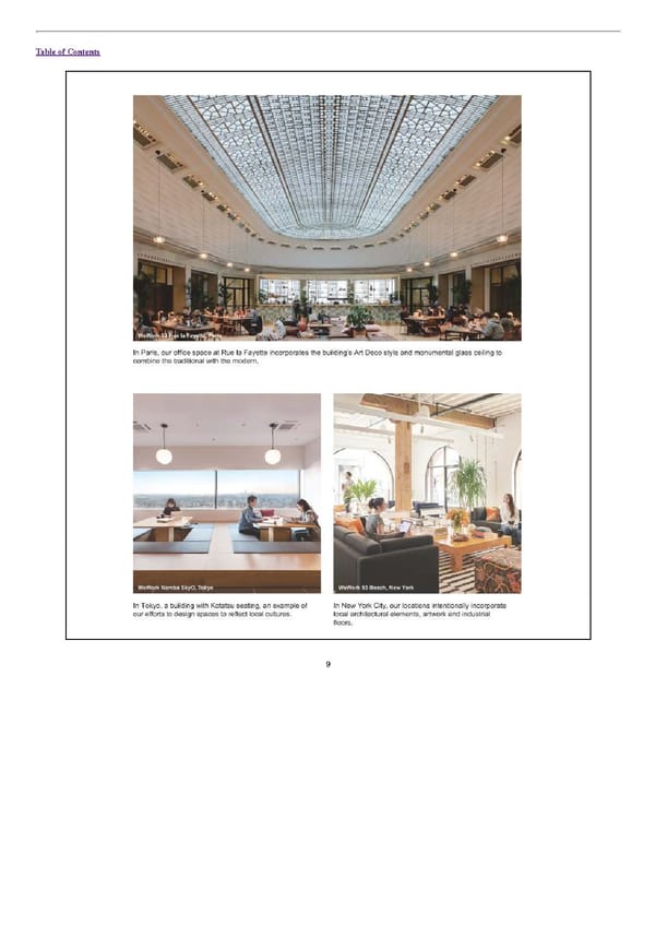 S1 - WeWork Prospectus - Page 14