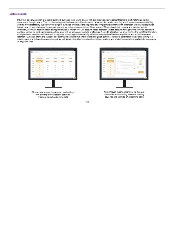 S1 - WeWork Prospectus - Page 180