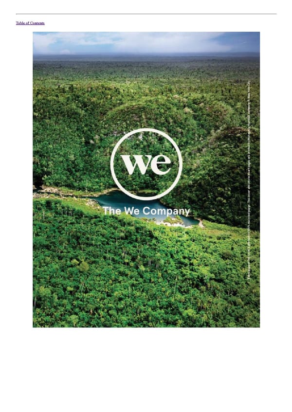 S1 - WeWork Prospectus - Page 376