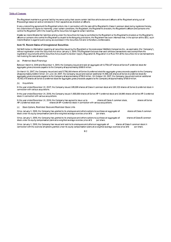 S1 - WeWork Prospectus - Page 378