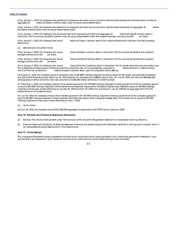 S1 - WeWork Prospectus - Page 379