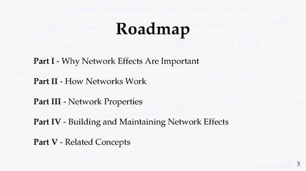 The Network Effects Bible - Page 3
