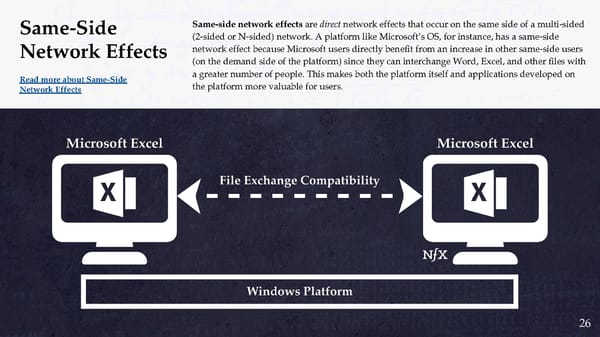 The Network Effects Bible - Page 26