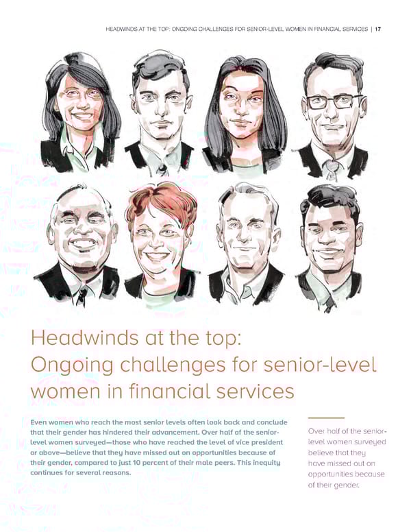 Closing the Gap - Page 19