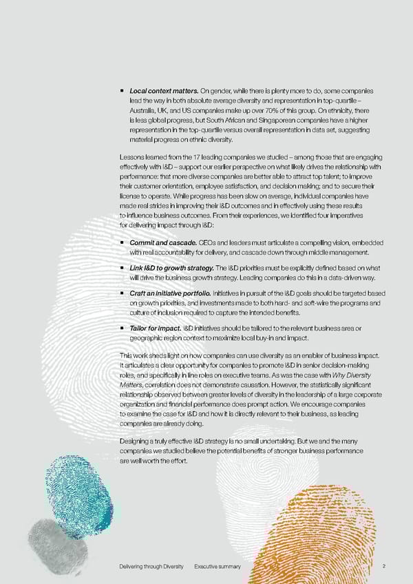 Delivering Through Diversity - Page 4