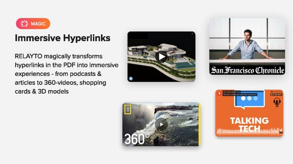 RELAYTO Q4 2019 Update | Dreamforce - Page 2