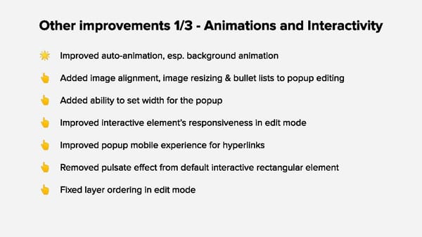 RELAYTO Q4 2019 Update | Dreamforce - Page 5