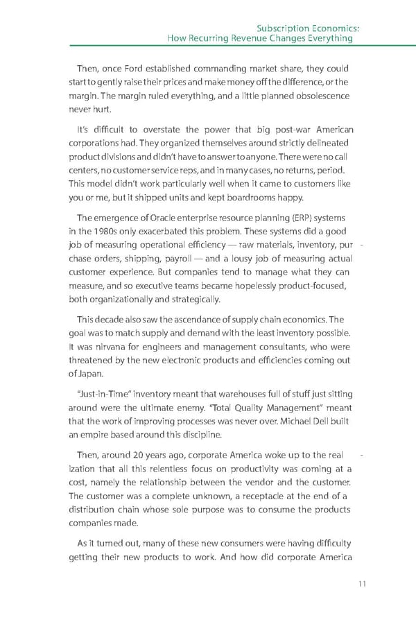 Subscription Economics - Page 4