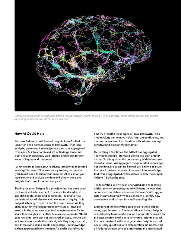 TheInnovator #12 | Davos 2020 - Page 37