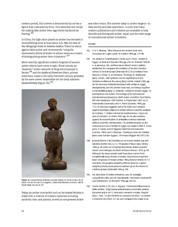 Ancient Carved Ambers in the J. Paul Getty Museum - Page 48
