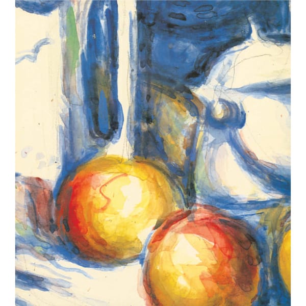 Cézanne in the Studio: Still Life in Watercolors - Page 115
