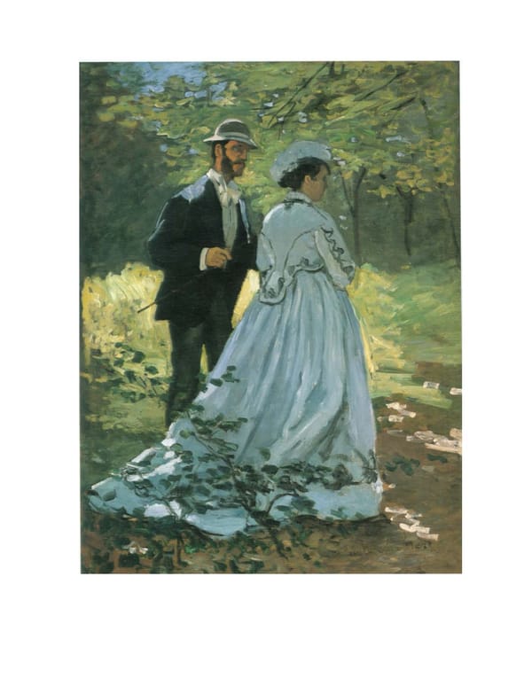 Pierre-Auguste Renoir: La Promenade - Page 45