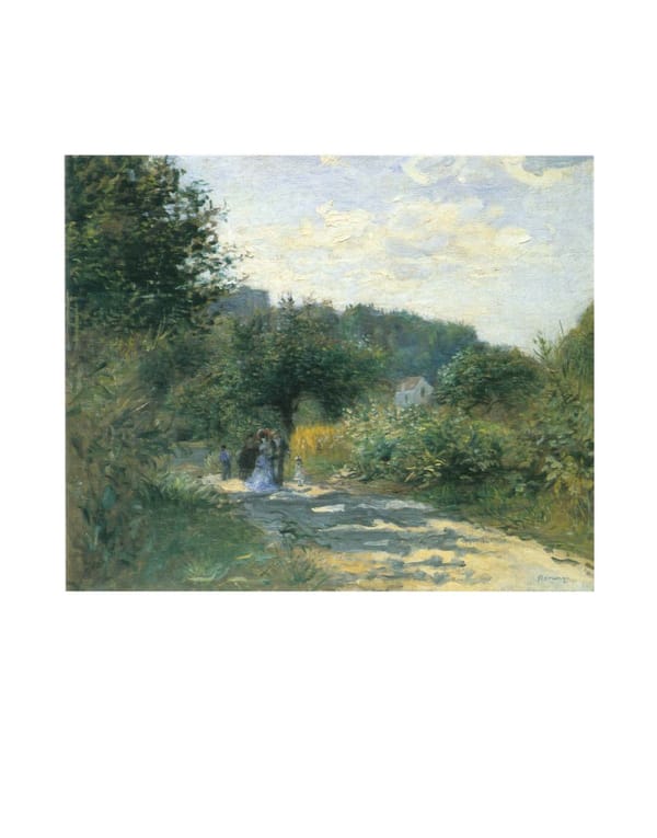 Pierre-Auguste Renoir: La Promenade - Page 49