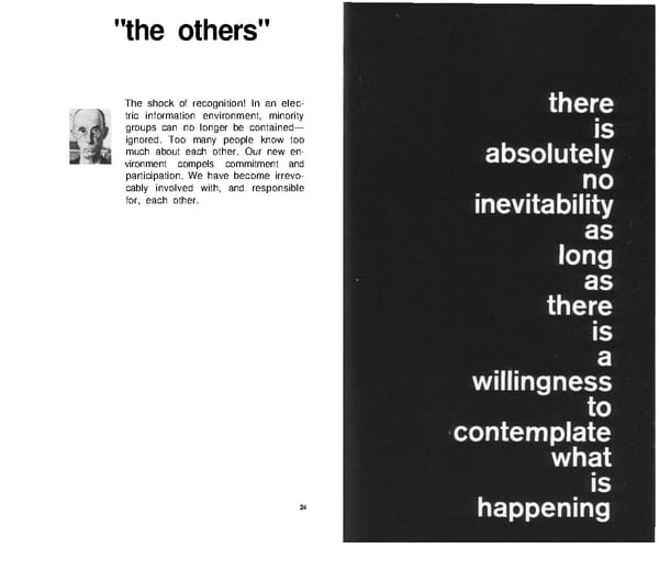 The Medium Is The Massage - Marshall McLuhan - Page 17