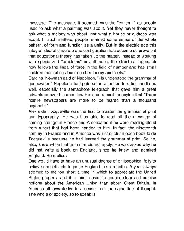 Understanding Media by Marshall McLuhan - Page 15