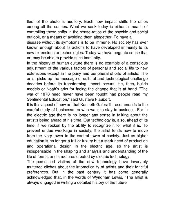 Understanding Media by Marshall McLuhan - Page 77