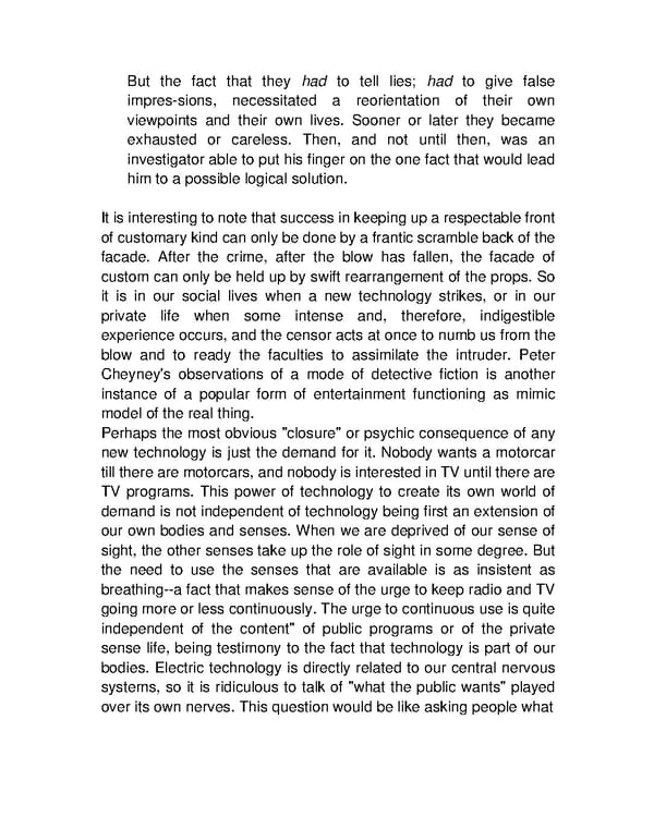 Understanding Media by Marshall McLuhan - Page 80