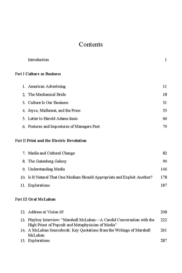 Essential McLuhan - Page 6