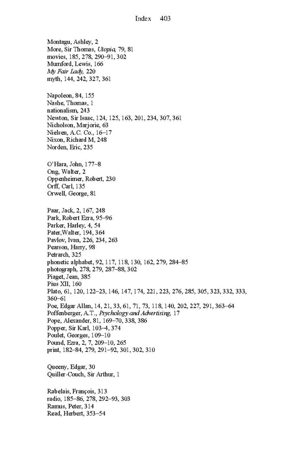 Essential McLuhan - Page 410