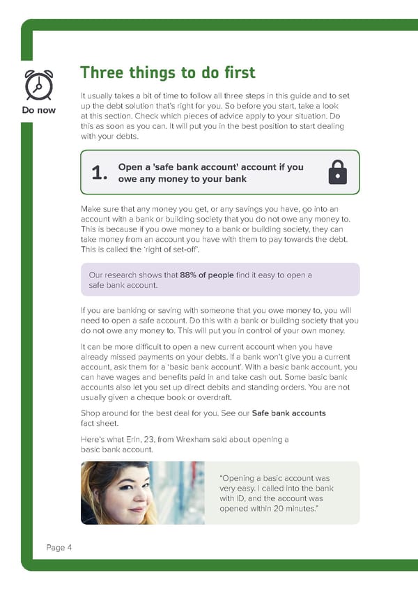 how-to-deal-with-debt - Page 6