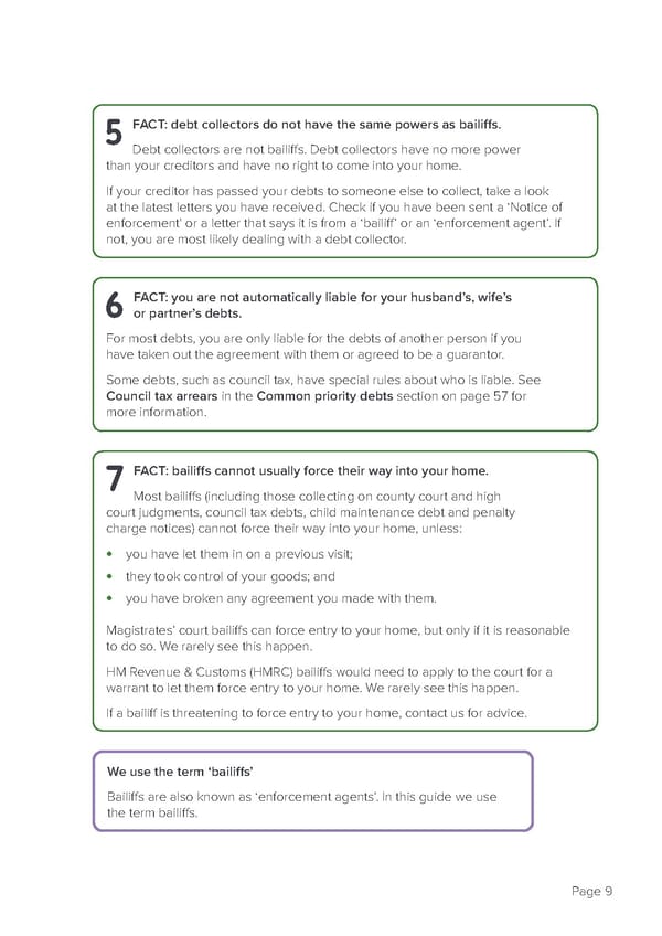 how-to-deal-with-debt - Page 11