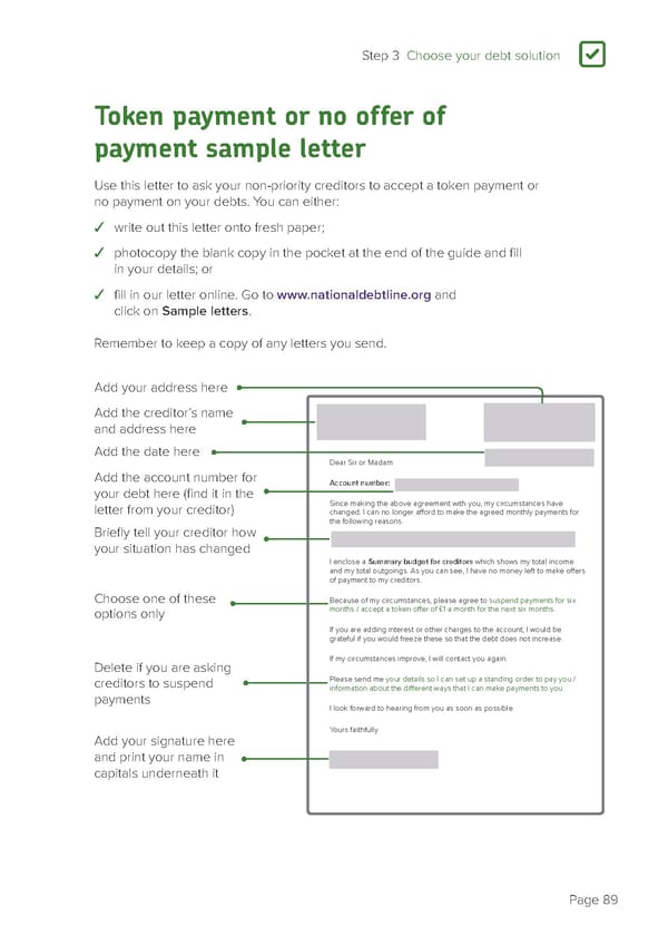 how-to-deal-with-debt - Page 91