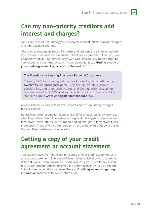 how-to-deal-with-debt - Page 93