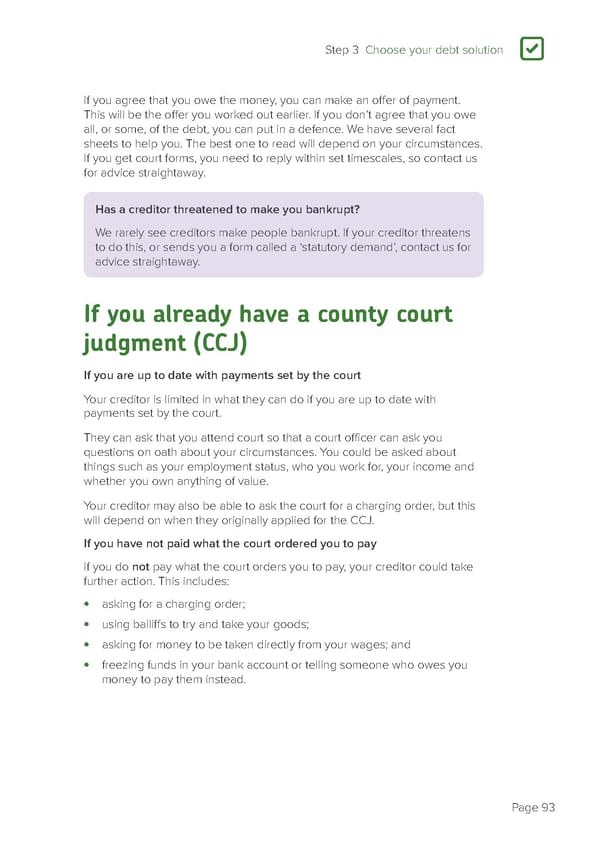 how-to-deal-with-debt - Page 95