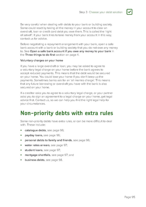 how-to-deal-with-debt - Page 97