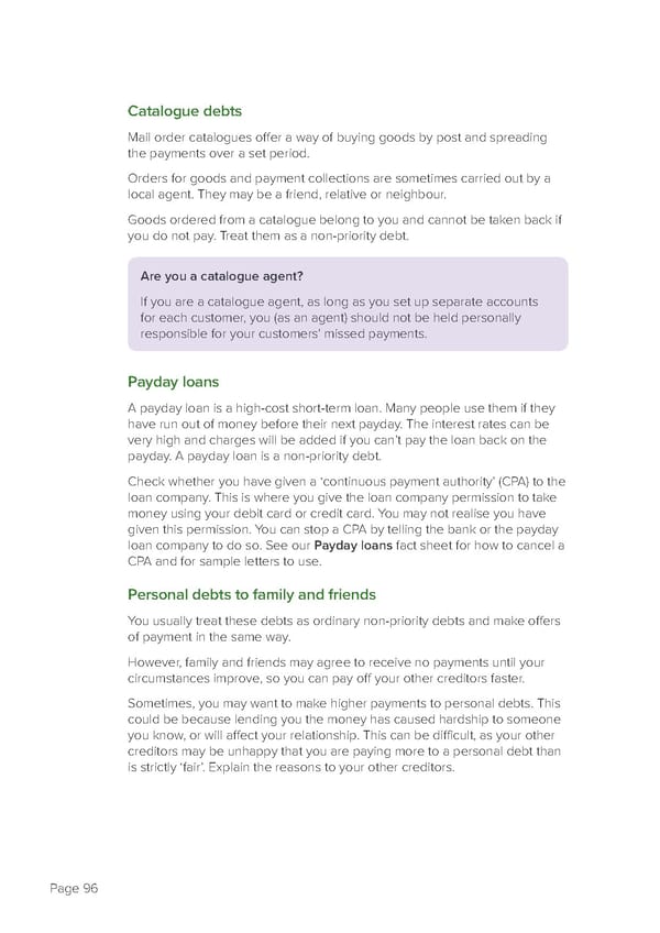 how-to-deal-with-debt - Page 98