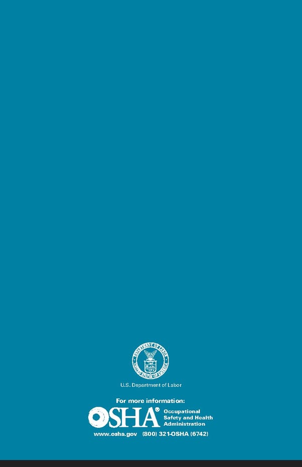 Guidance on Preparing Workplaces for COVID-19 - Page 35