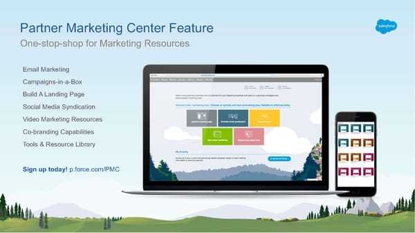 Growing with ESMB - Page 19