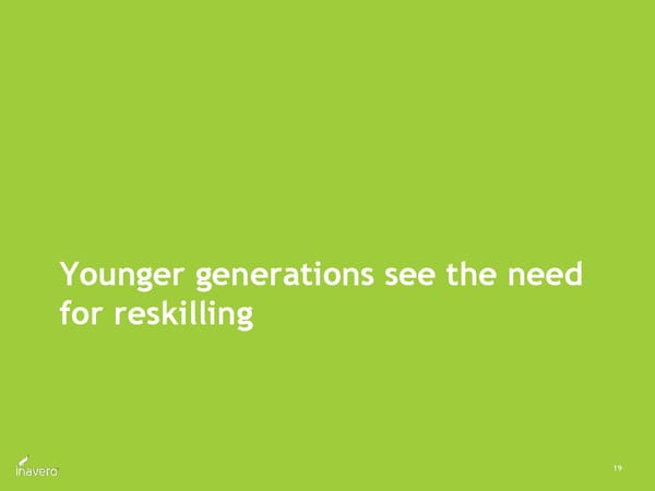 Future Workforce - Page 19